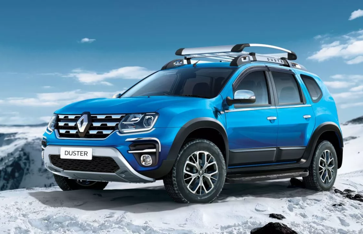 All Wheel Drive: All You Need To Know