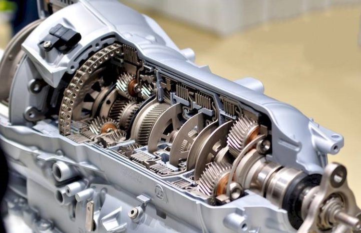 All You Need To Know About  Torque in Cars