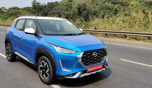 Nissan, Datsun to hike prices from January 2021