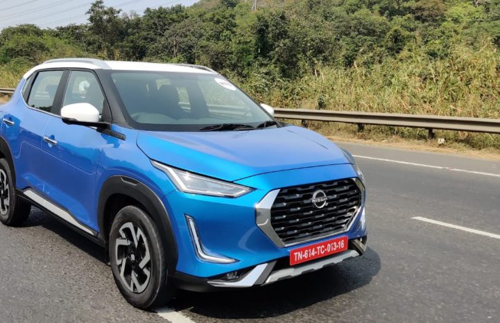 Nissan, Datsun to hike prices from January 2021