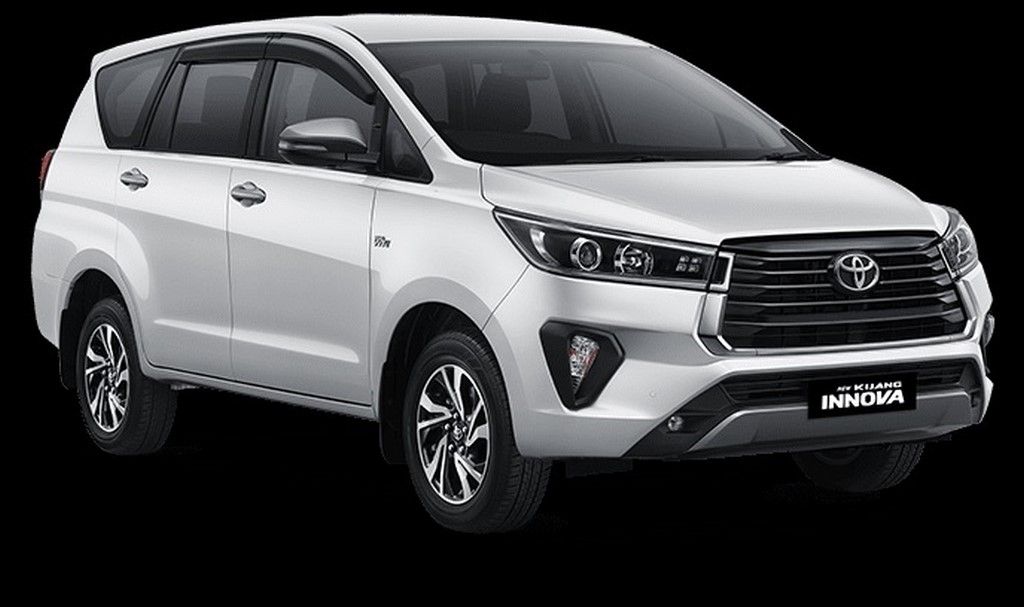 Toyota launches new Crysta at Rs. 16.26 lakh