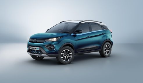 Tata Nexon EV crosses 2000 sales mark
