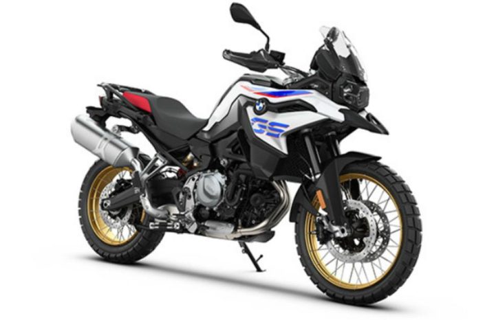 BMW F 850 GS vs Triumph Tiger 800