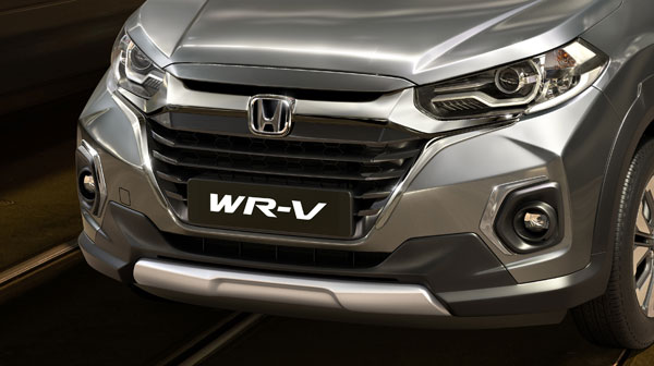 Honda launches Exclusive Edition of Amaze & WR-V