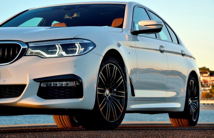 All You Need To Know About Why Daytime Running Lights Are There In Cars?