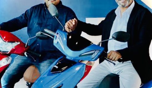 Ampere Electric strengthens EV dealership network,  launches 300th outlet
