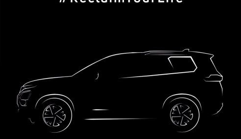 Tata Motors rebrands Gravitas as Tata Safari; Bookings open in January