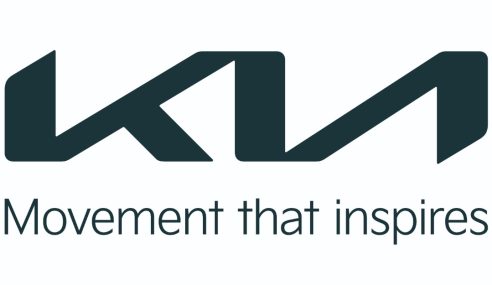 Kia unveils new logo and global brand slogan  ‘Movement that inspires’