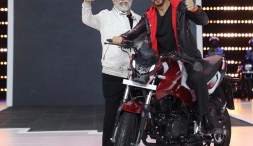 Hero MotoCorp crosses 100 million milestone in cumulative production