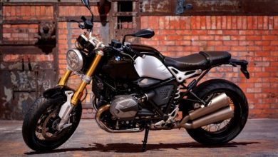 Photo of BMW R nineT and BMW R nineT Scrambler launched in India