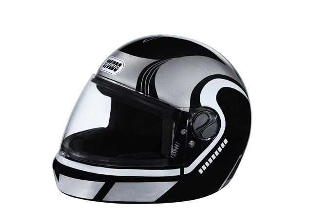 Studds Jade D3 Decor Helmet launched at Rs 1,195