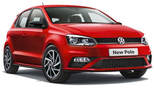 Volkswagen Polo & Vento Turbo edition launched