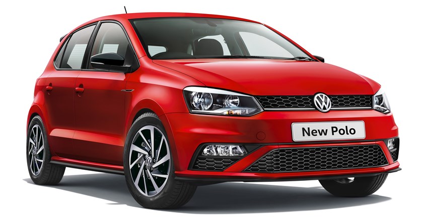 Volkswagen Polo & Vento Turbo edition launched