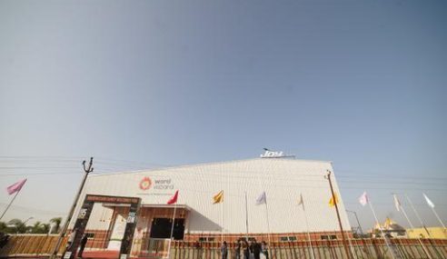 Wardwizard Innovations & Mobility Limited sets up plant in Vadodara