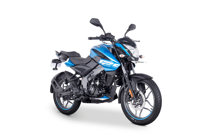 2021 Bajaj Pulsar NS 125 launched at Rs.93,690/- ex-showroom Delhi