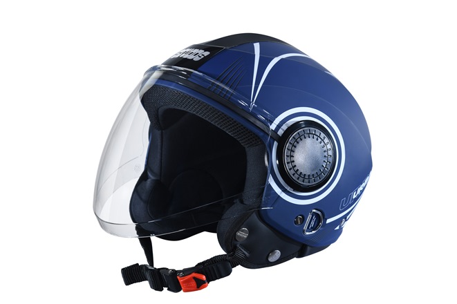 Studds Urban Super D1 Decor Helmet launched at Rs 1220