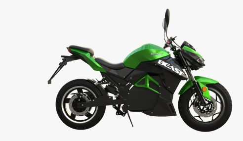 Joy e-Bike Reveals Prices; Prices Start at Rs. 2.29 lakhs