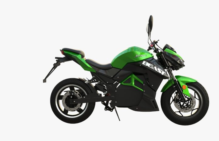 Joy e-Bike Reveals Prices; Prices Start at Rs. 2.29 lakhs