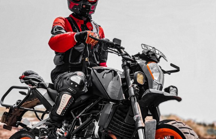 Bernard, Daniel win Ultimate Duke Rider 2021 title