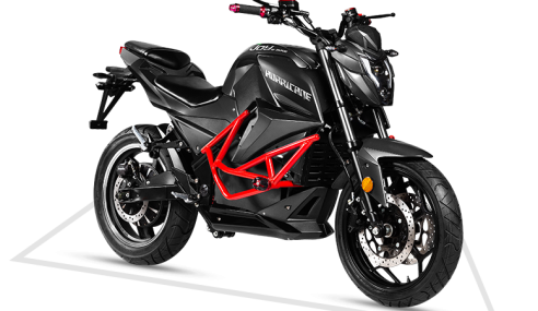 Wardwizard Innovations & Mobility Limited sells 493 e-bikes in April 2021