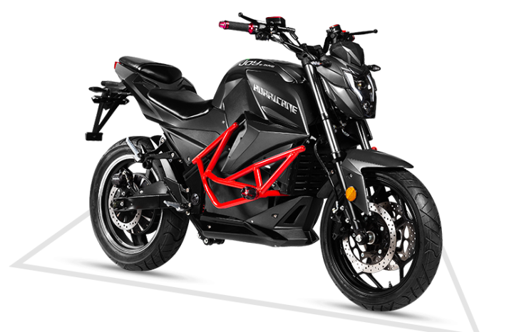 Wardwizard Innovations & Mobility Limited sells 493 e-bikes in April 2021