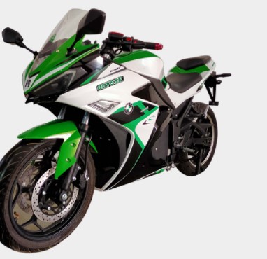 odysse bike showroom