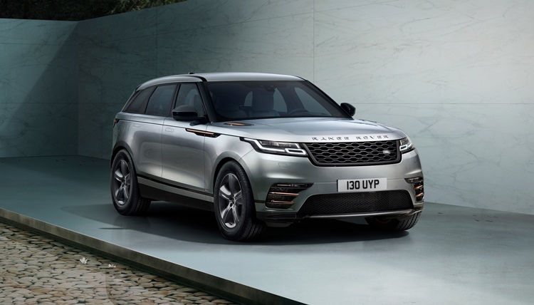 2021 Range Rover Velar Launched In India; Prices Start At ₹ 79.87 Lakh