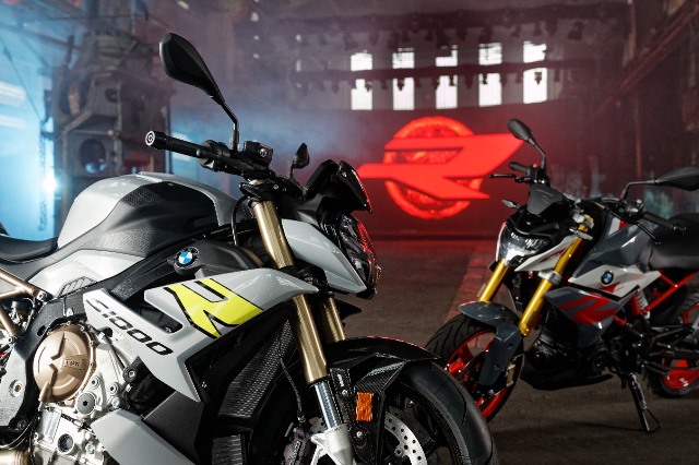 BMW S 1000 R launched in India