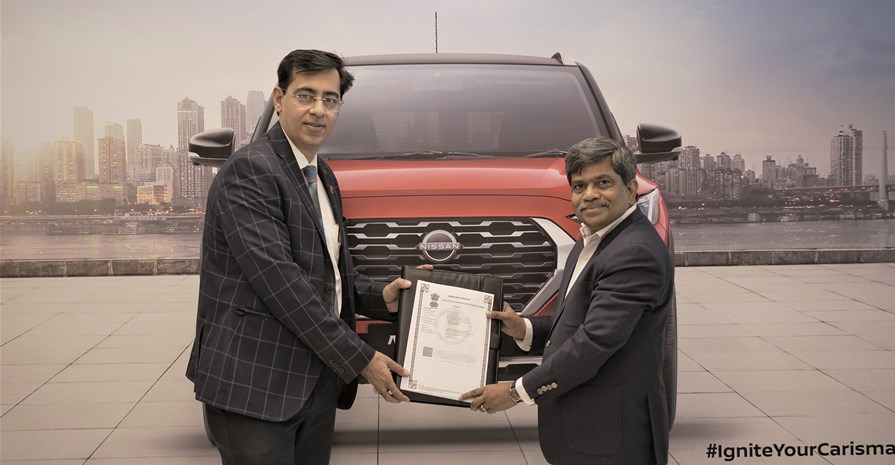 Nissan India launches Nissan Intelligent Ownership Subscription Plan for Nissan & Datsun brands