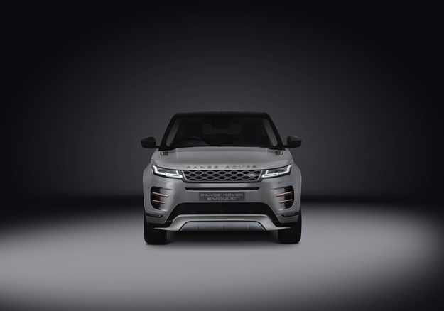 2021 Range Rover Evoque launched in India, pricing starts from ₹ 64.12 Lakh