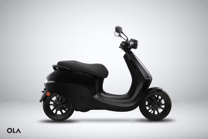 Ola Electric CEO Teases New Product – Dubs It End Of Conventional Scooters
