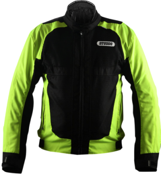 STUDDS introduces motorcycle riding jackets