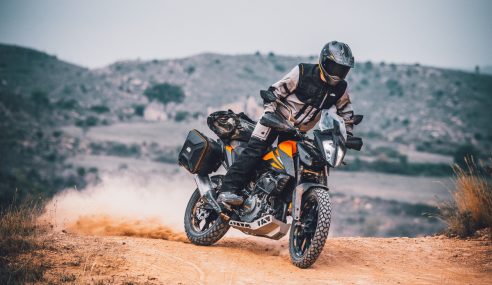 KTM, Thrillophilia launch ‘KTM Adventure Getaways’ – biking tours exploring less-travelled, adventurous routes