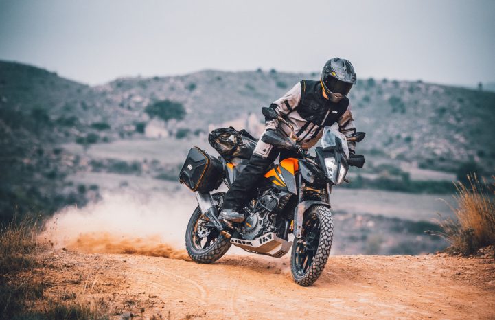 KTM, Thrillophilia launch ‘KTM Adventure Getaways’ – biking tours exploring less-travelled, adventurous routes