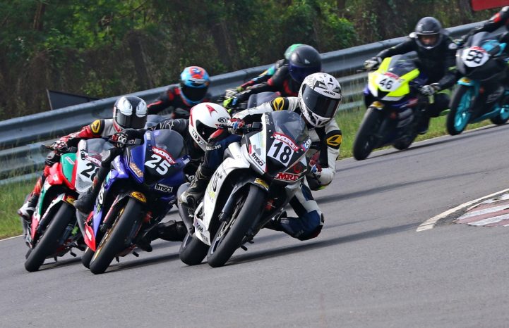 Over 100 entries for National Championship weekend