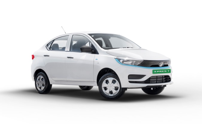 Tata XPRES-T Electric Sedan launched, pricing starts at Rs. 9.54 lakhs