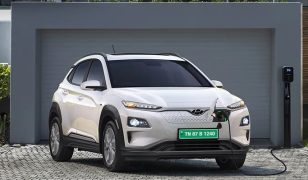 All you need to know about Hyundai Kona Electric