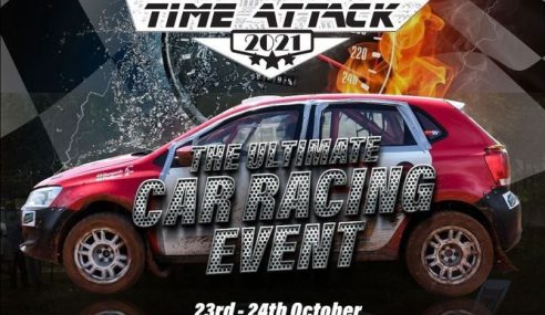 Top rallyists for HDFC Bank Accelerate AutoCross in Pune this weekend
