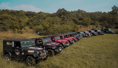 170th edition of Mahindra Adventure Great Escape concludes in Lonavala