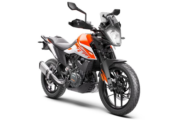 2022 KTM 250 Adventure launched, priced at Rs. 2,35,000 (Ex-showroom Delhi)