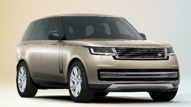 Photo of New Range Rover booking starts in India, prices start from ₹ 2.31 crore