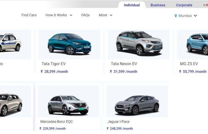 Quiklyz to Offer Widest Range of Electric Vehicles (EVs)