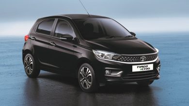Photo of Tata Tiago and Tigor iCNG variant Launched at a starting price of INR 6,09,900