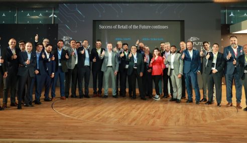 Mercedes-Benz India lays foundation for a robust sales growth in 2022; clocks 26% growth in Q1 2022