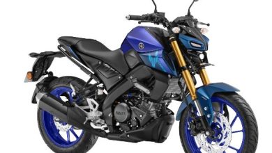 Photo of Yamaha MT 15 V2 launched at Rs. 1.59 lakh