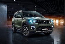 Photo of All-New Mahindra Scorpio-N launched at Rs 11.99 lakh