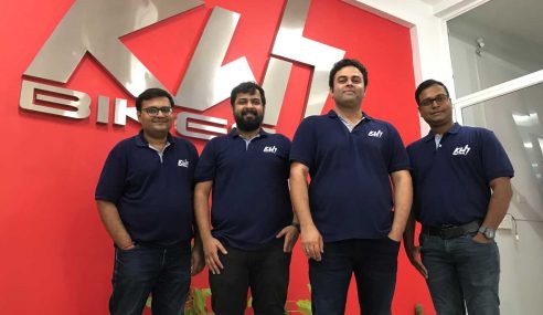 kWh Bikes registers 78,000 pre-orders for dealership dispatch; to launch e-scooter in 2023