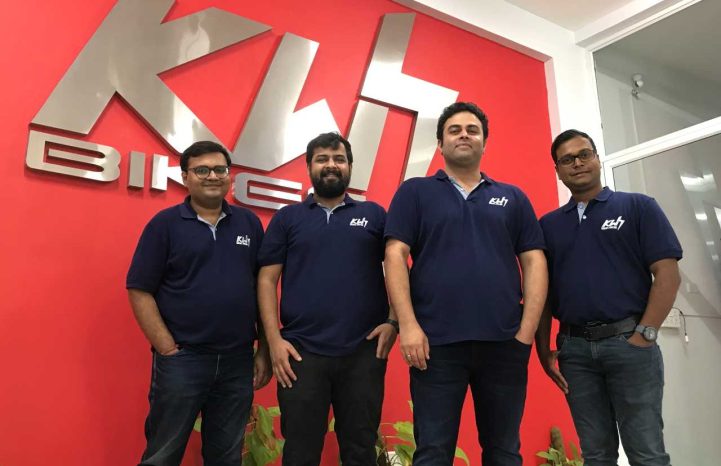 kWh Bikes registers 78,000 pre-orders for dealership dispatch; to launch e-scooter in 2023