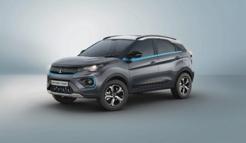 Tata Motors Global Wholesales up by 33% for Q2FY23 over Q2FY22