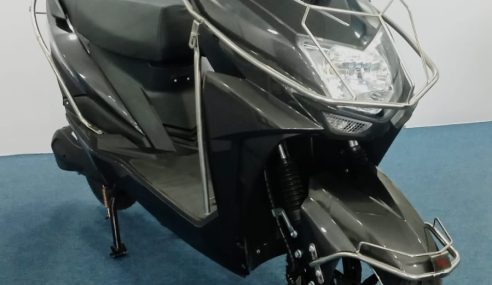 HOP Electric Mobility offers free accessory with E-Scooters